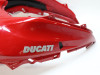 Fuel tank cover Ducati Multistrada V4