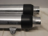 Auspuff Harley Davidson VROD VRSC
