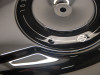 Air cleaner case Harley Davidson Softtail