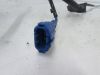 Front brake complete Honda ST 1100 Pan European