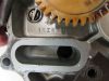Motorblockdeckel Suzuki SV 650