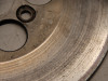Remschijf voor Harley Davidson Custom universal other