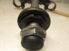 Steering stem Honda CBR 1000 F