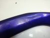 Rear grip Kawasaki ZZR 600