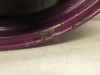 Achterwiel compleet Yamaha FZR 600