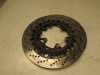 Brake disc set BMW R 1100 RT