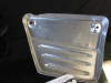 Cowl right small Yamaha V max