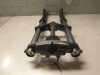 Front pipes complete Kawasaki ZZR 600