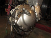 Motorblok Yamaha XJ 600 Diversion