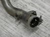 Auspuff Triumph Speed triple RS
