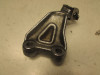 Schetsplaat links Yamaha V max