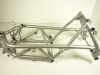 Frame - onderdelen Ducati 749  999
