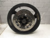 Voorwiel compleet BMW R 850 R