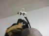 Stuurschakelaar links Honda VF 700  750 F