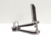 Pillion step left  Honda CBR 600 F