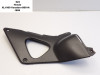 Cowl left small Honda XL 1000 V Varadero