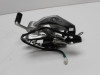 Main step holder right Yamaha Tracer 900