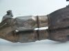 Downpipes Honda CB 600 F