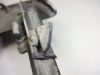 Rechter topkuip Honda PC 800