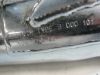 Muffler Honda CB 750 F