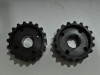 Motorblok diverse Ducati Monster S4