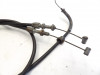 Throttle cable Honda CBR 1100 XX