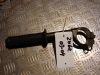 Steering Handle left  Kawasaki ZX 6 R