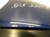 Cowl left small Suzuki GS 550 L