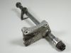 Rear axle Kawasaki ZX 6 R