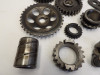 Motorblock Sonstiges Yamaha XT 500