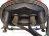 Achterlicht Honda VT 1100