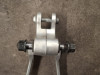 Link systeem achterveer KTM 690 Duke 4