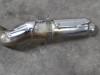 Muffler BMW R 1100  850 R