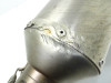 Sports exhaust Kawasaki Z 750