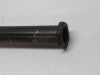 Rear axle Yamaha FZ6