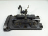 Kleppendeksel Honda CBF 600