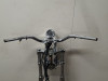 Voorpoten compleet Harley Davidson FXSTD Softail Deuce