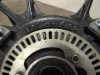 Felge hinten Suzuki DL 1000 V STROM