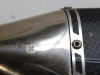 Muffler Suzuki GSX R 1000