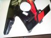Cowl Left Honda CBR 600 F