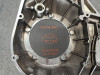 Motorblokdeksel Harley Davidson FLHR Road King