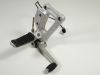 Main step holder right Ducati 750 SS Supersport