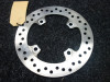 Bremsscheibe hinten  Triumph Daytona 675 