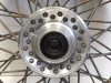 Felge vorne Honda VT 750 Shadow