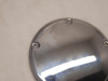 Koppelingsdeksel Harley Davidson Touring FL