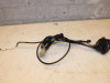 Stuurschakelaar links Kawasaki VN 700  750