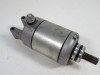 Startmotor Yamaha FZ6