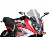 Scheibe Windschild Honda Overige Honda