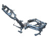 Frame body parts Kawasaki ER 6