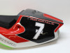 Achterkuipdeel Kawasaki ZXR 750 R